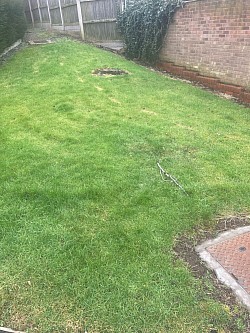 Woodfields, Unspoilt Green Open Space Family amenity